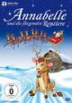 DVD Annabelle und die fliegenden Rentiere