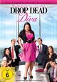DVD Drop Dead Diva - Season One (Episodes 5-8)