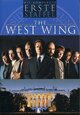 DVD The West Wing - Season One (Episodes 9-12)
