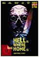 DVD Hell Is Where the Home Is [Blu-ray Disc]