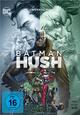 Batman: Hush Batman: Hush