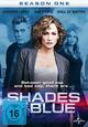 DVD Shades of Blue - Season One (Episodes 1-4)