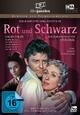 DVD Rot und Schwarz