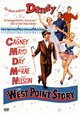 The West Point Story The West Point Story