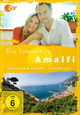 DVD Ein Sommer in Amalfi