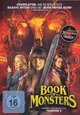 Book of Monsters Book of Monsters