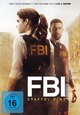 DVD FBI - Season One (Episodes 10-13)