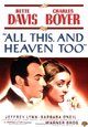 All This, and Heaven Too All This, and Heaven Too