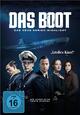 DVD Das Boot - Season One (Episodes 1-3)