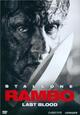 Rambo 5 - Last Blood [Blu-ray Disc]