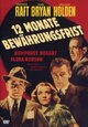 12 Monate Bewährungsfrist 12 Monate Bewährungsfrist