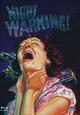 DVD Night Warning! [Blu-ray Disc]