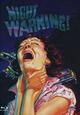 Night Warning! [Blu-ray Disc]