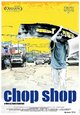 DVD Chop Shop