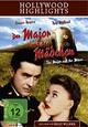 DVD Der Major und das Mdchen