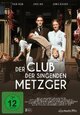 DVD Der Club der singenden Metzger (Episode 1)