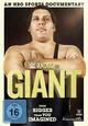 DVD Andre the Giant