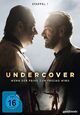 DVD Undercover - Season One (Episodes 1-4)