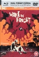 DVD Wake in Fright [Blu-ray Disc]