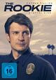 DVD The Rookie - Season One (Episodes 1-4)