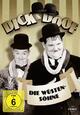 DVD Dick & Doof: Die Wstenshne