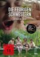 DVD Die feurigen Schwestern