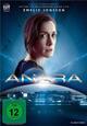 DVD Aniara