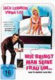 Wie bringt man seine Frau um Wie bringt man seine Frau um