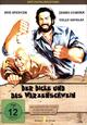 Der Dicke und das Warzenschwein Der Dicke und das Warzenschwein