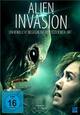 DVD Alien Invasion