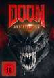 DVD Doom - Annihilation