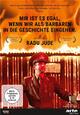 DVD Mir ist es egal, wenn wir als Barbaren in die Geschichte eingehen.