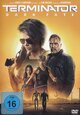 DVD Terminator 6 - Dark Fate