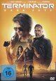 DVD Terminator 6 - Dark Fate [Blu-ray Disc]
