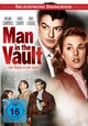 Man in the Vault - Der Mann in der Gruft Man in the Vault - Der Mann in der Gruft