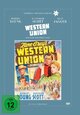 DVD Western Union