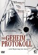 DVD Das Geheimprotokoll