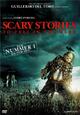 Scary Stories to Tell in the Dark Scary Stories to Tell in the Dark