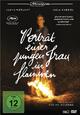 Portrt einer jungen Frau in Flammen [Blu-ray Disc]