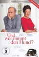 DVD Und wer nimmt den Hund?