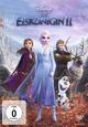 DVD Die Eisknigin 2 [Blu-ray Disc]