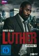 DVD Luther - Season One (Episodes 1-2)