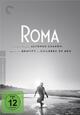 DVD Roma [Blu-ray Disc]