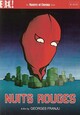 DVD Nuits rouges DVD Nuits rouges