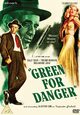 Green for Danger Green for Danger