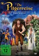 DVD Die Pilgerreise