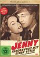 Jenny - Rendezvous mit einer Toten Jenny - Rendezvous mit einer Toten