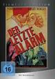 DVD Der letzte Alarm