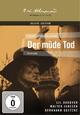 DVD Der mde Tod