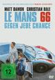 Le Mans 66 - Gegen jede Chance Le Mans 66 - Gegen jede Chance